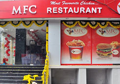 MFC Restaurant