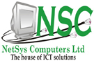 NetSys Computers Ltd